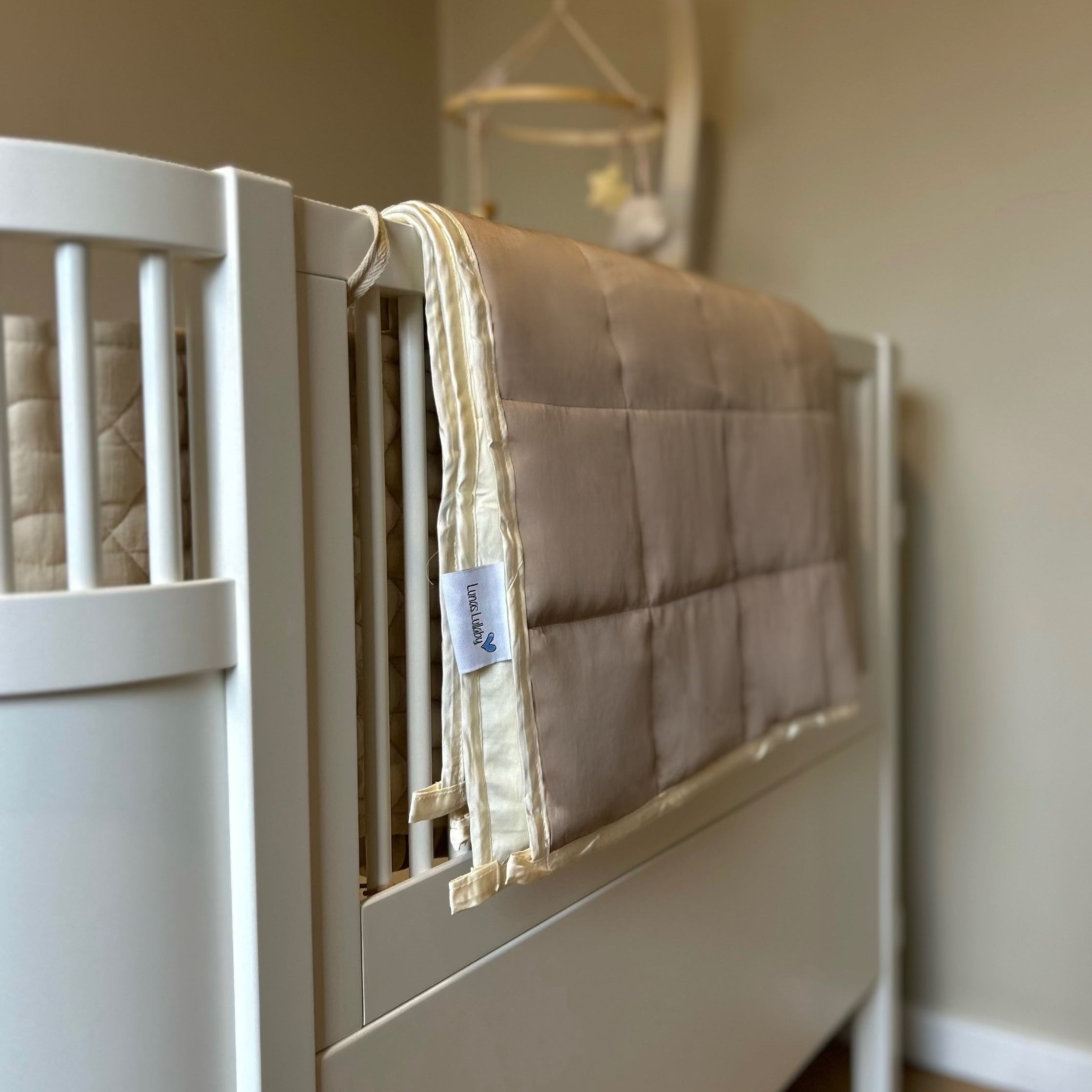 Luna Tyngdedyne Junior+