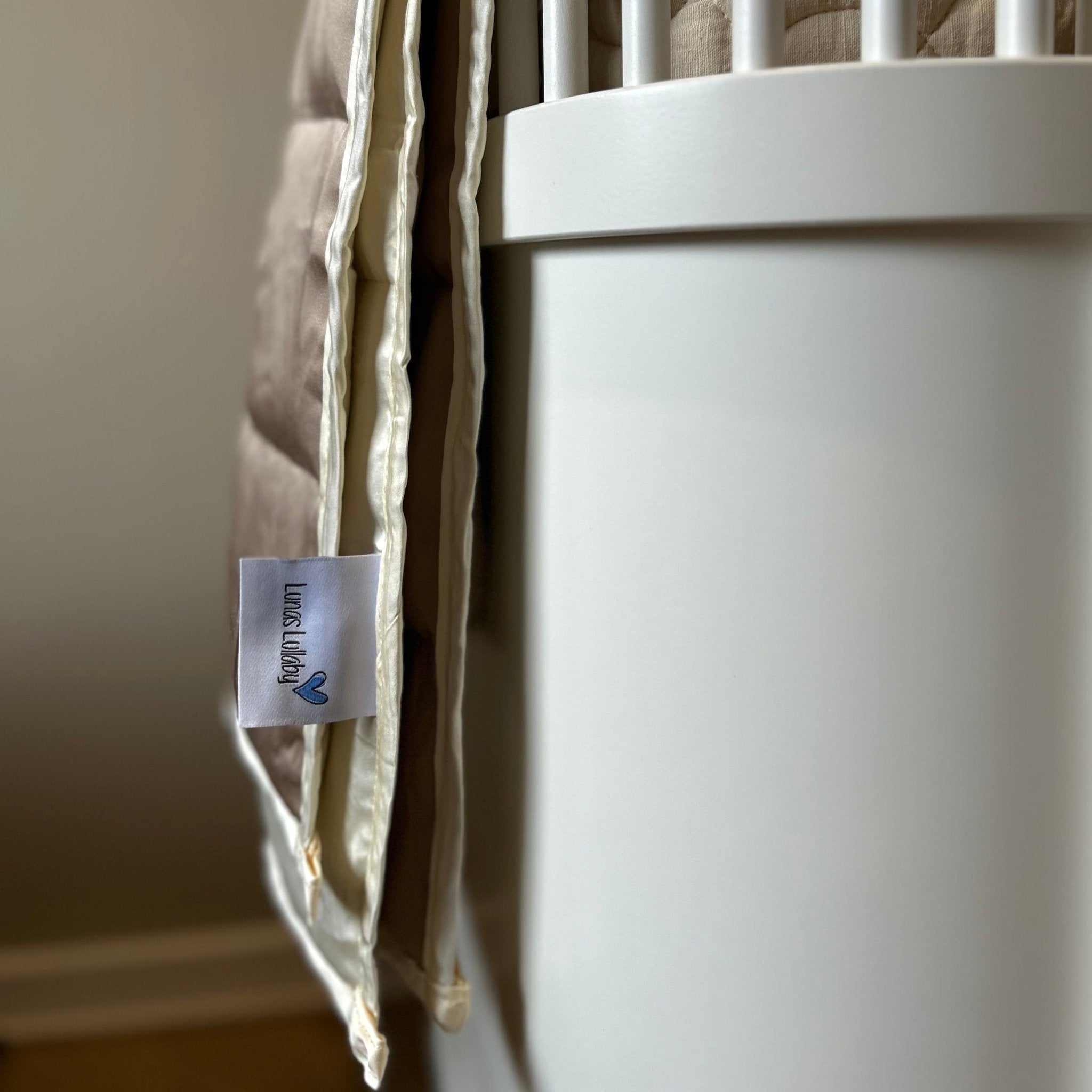 Tyngedyne Junior Plus - Lunas Lullaby