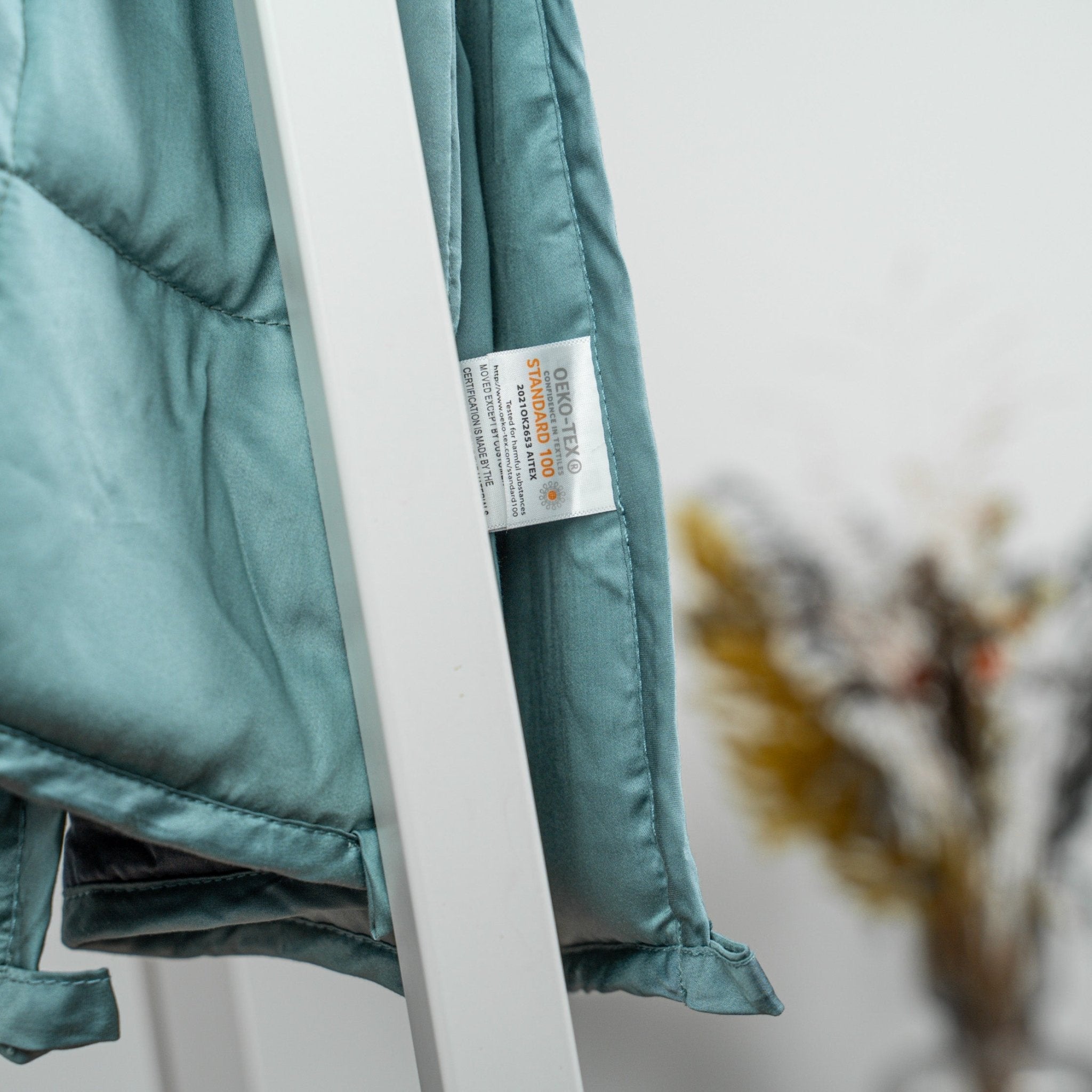 Tyngdedyne Junior - Lunas Lullaby