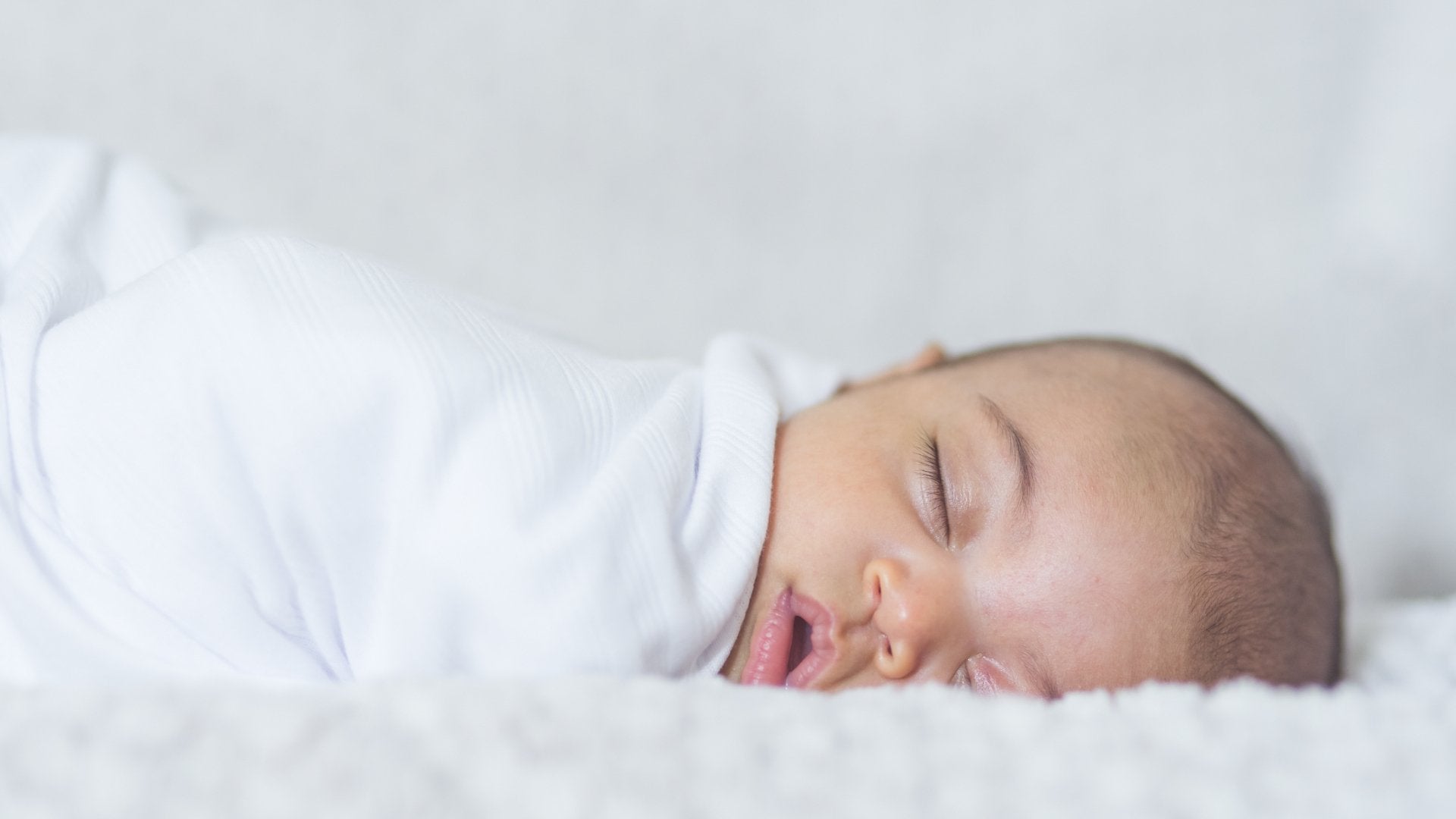 5 tips til at skabe det perfekte sovemiljø for din baby - Lunas Lullaby