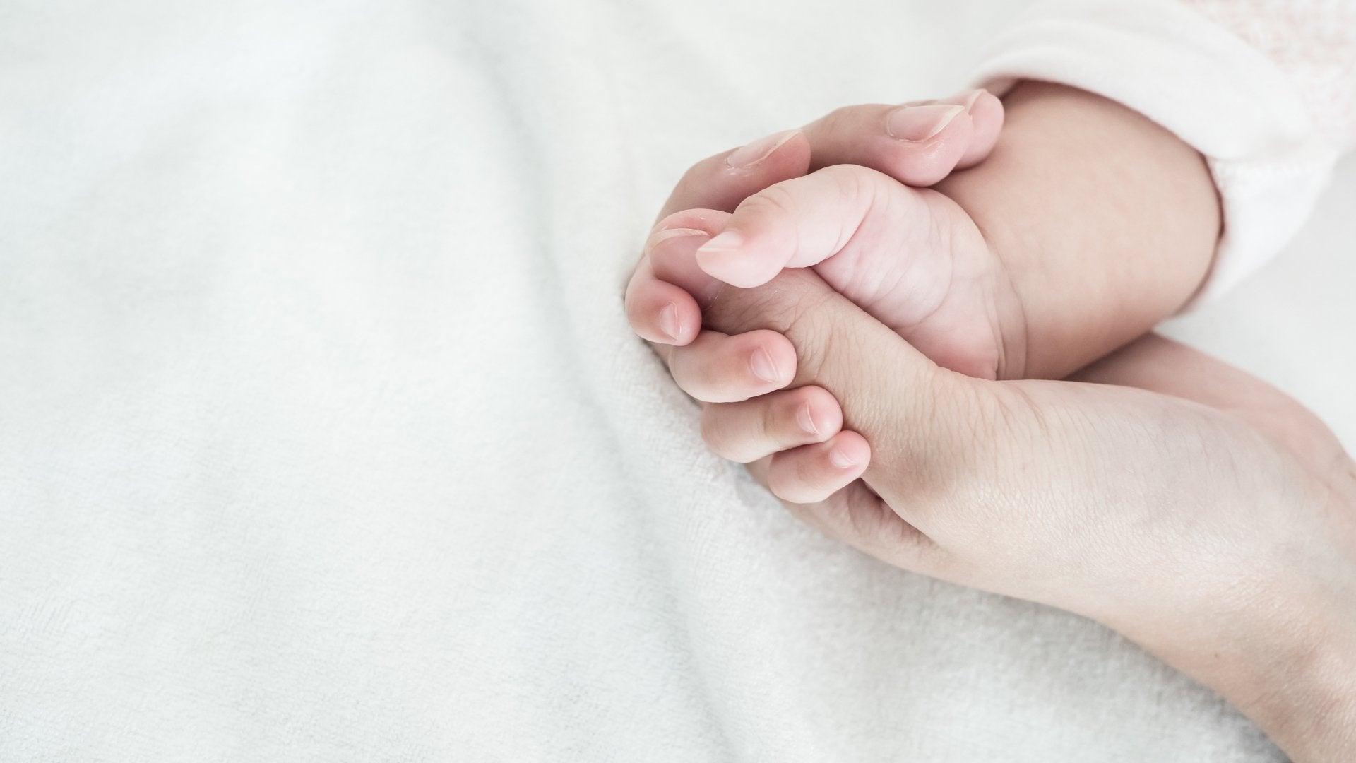 Søvnspecialisternes syn på brug af white noise til babyer - Lunas Lullaby