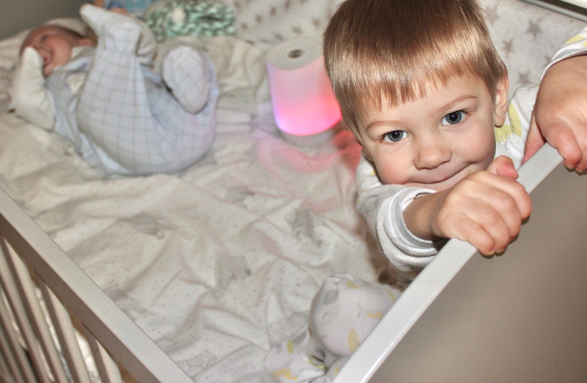 Profit fingeraftryk brugervejledning Kan din baby ikke sove? Se hvordan white noise kan hjælpe her! – Lunas  Lullaby